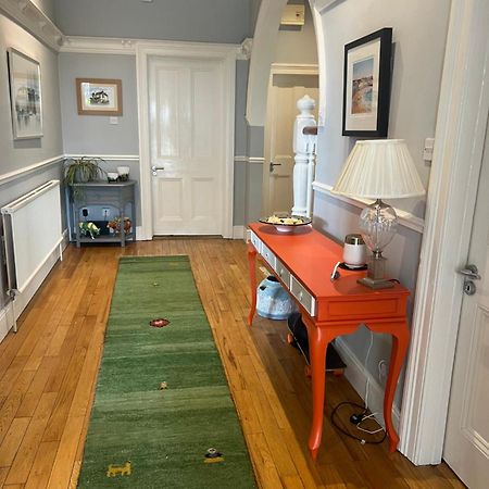 Hillrise B&B Portrush Exteriör bild
