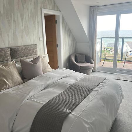 Hillrise B&B Portrush Exteriör bild